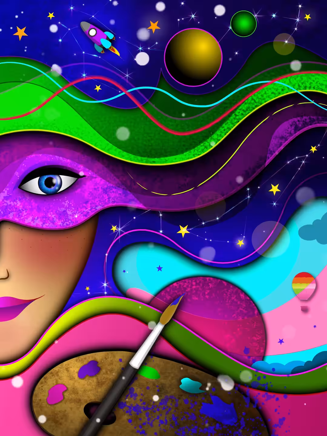 DREAMER