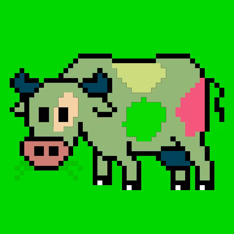 CowTez #1