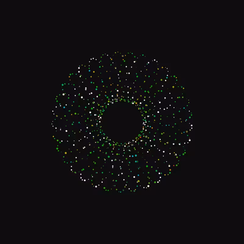 rotating particles #238