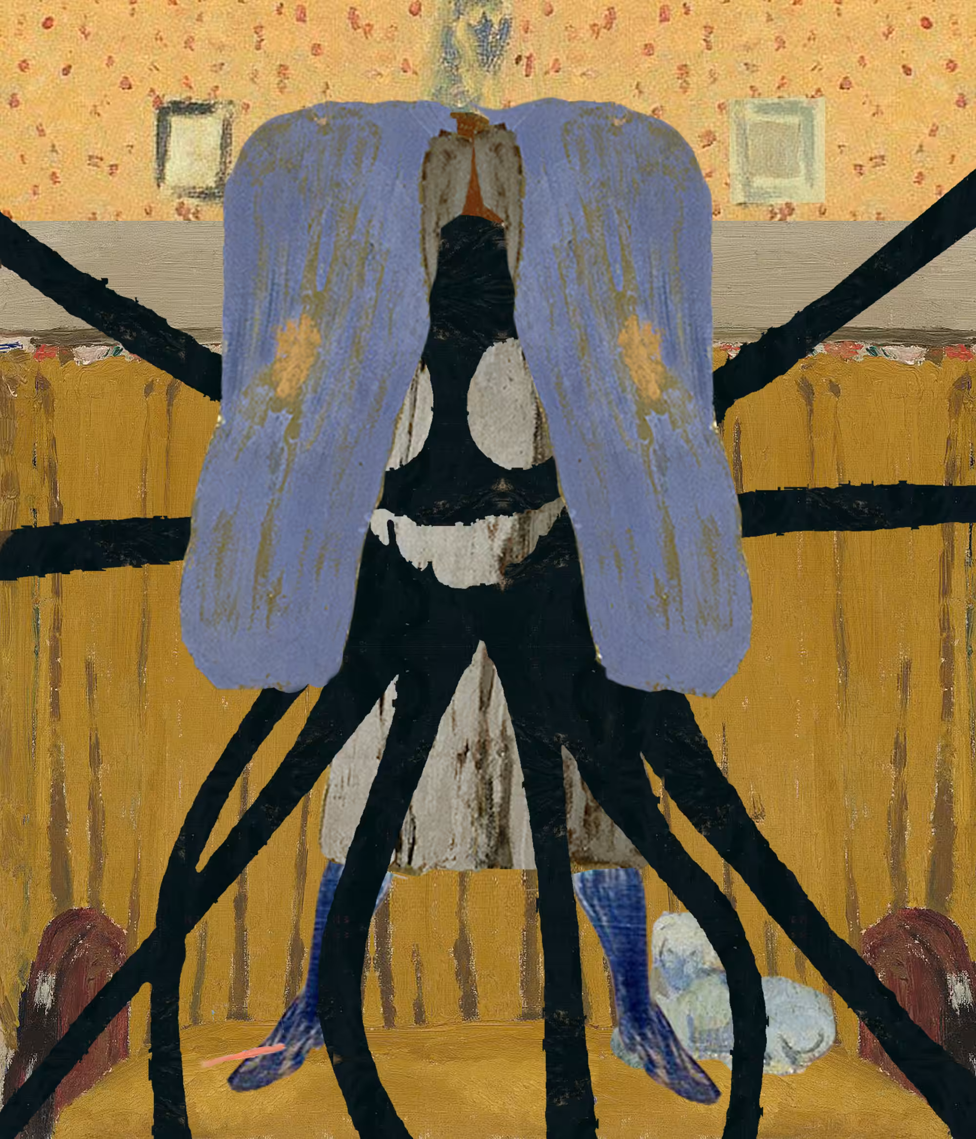 Spider