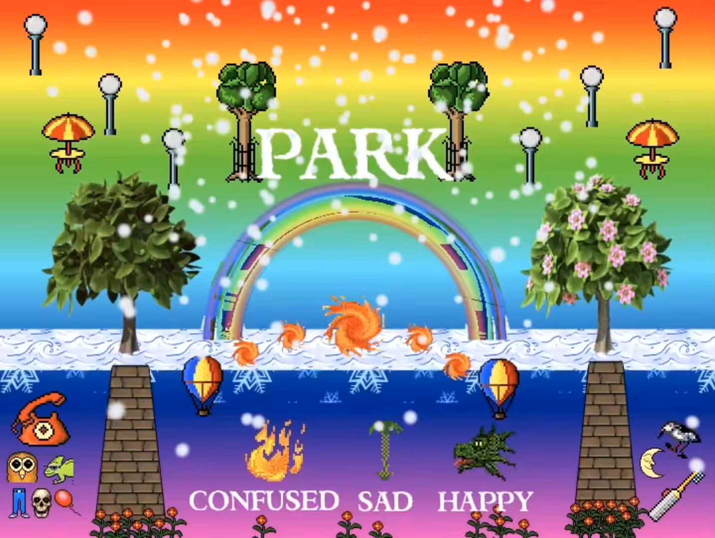 park