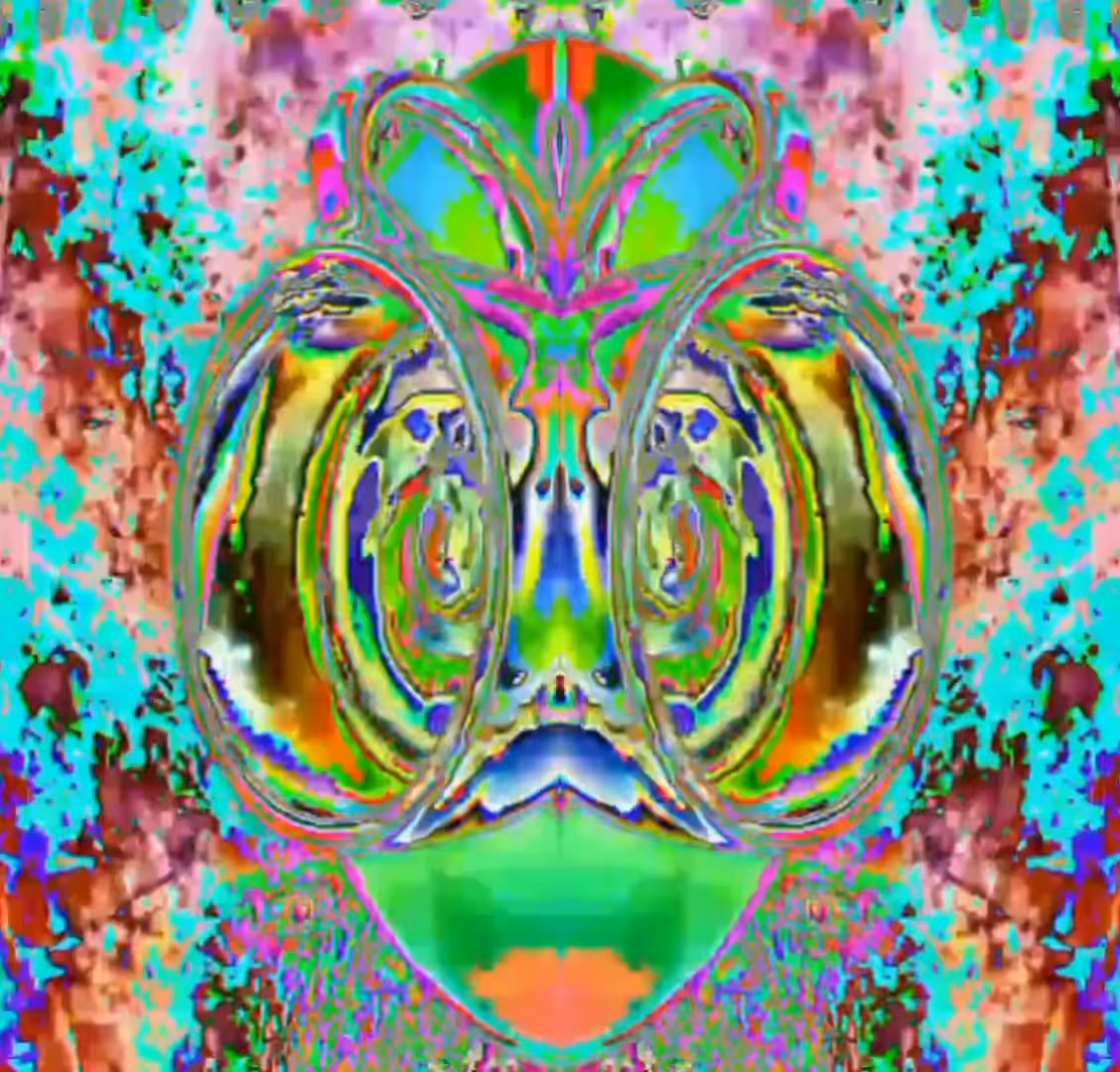 The Lagomorph Laughs