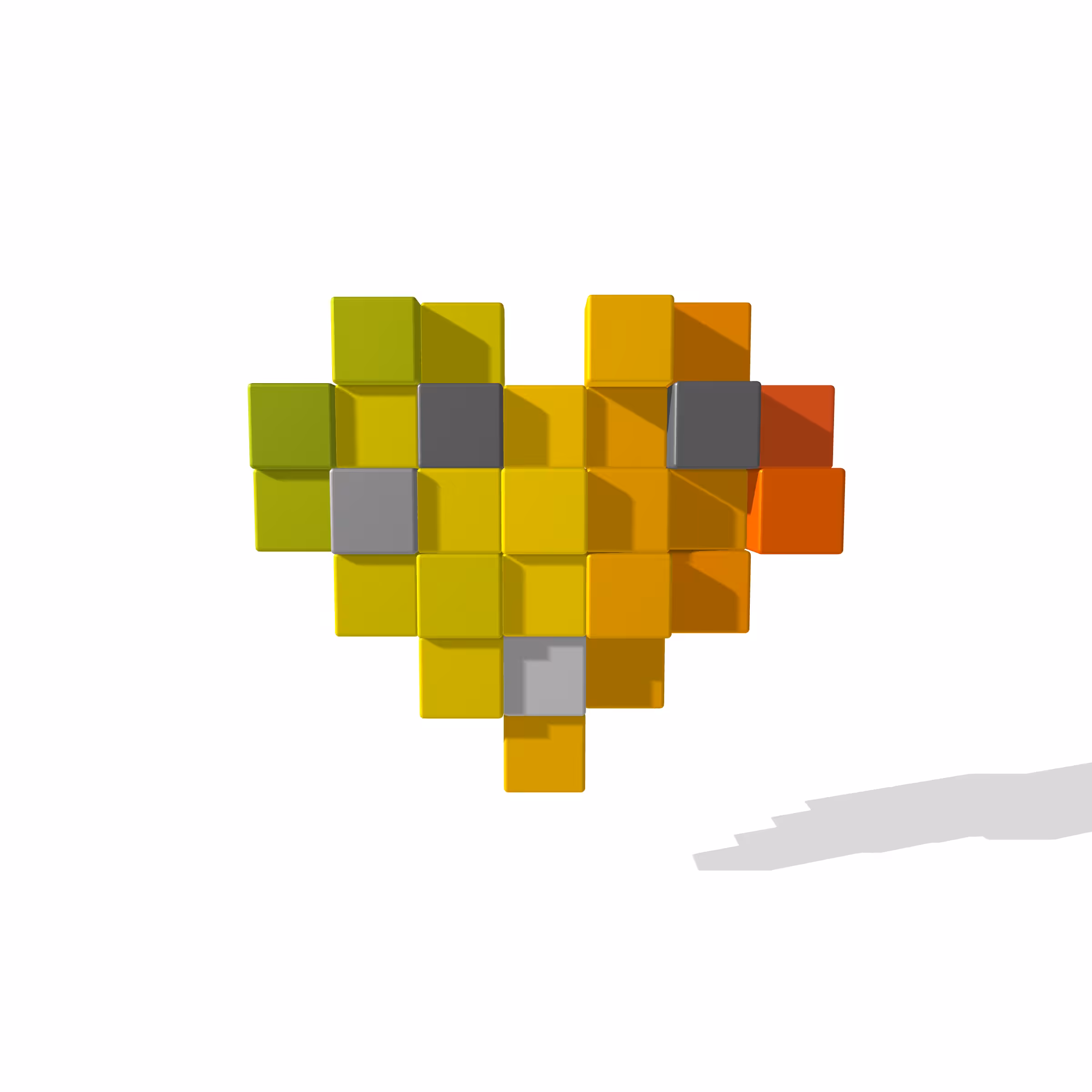 heart + craft #17392