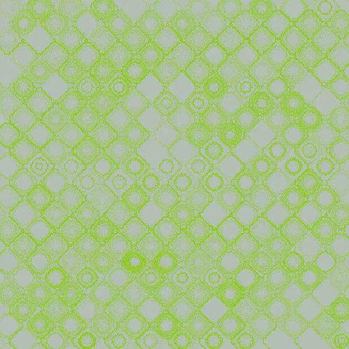 Waves of nature #4