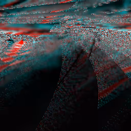 Superalternation #20