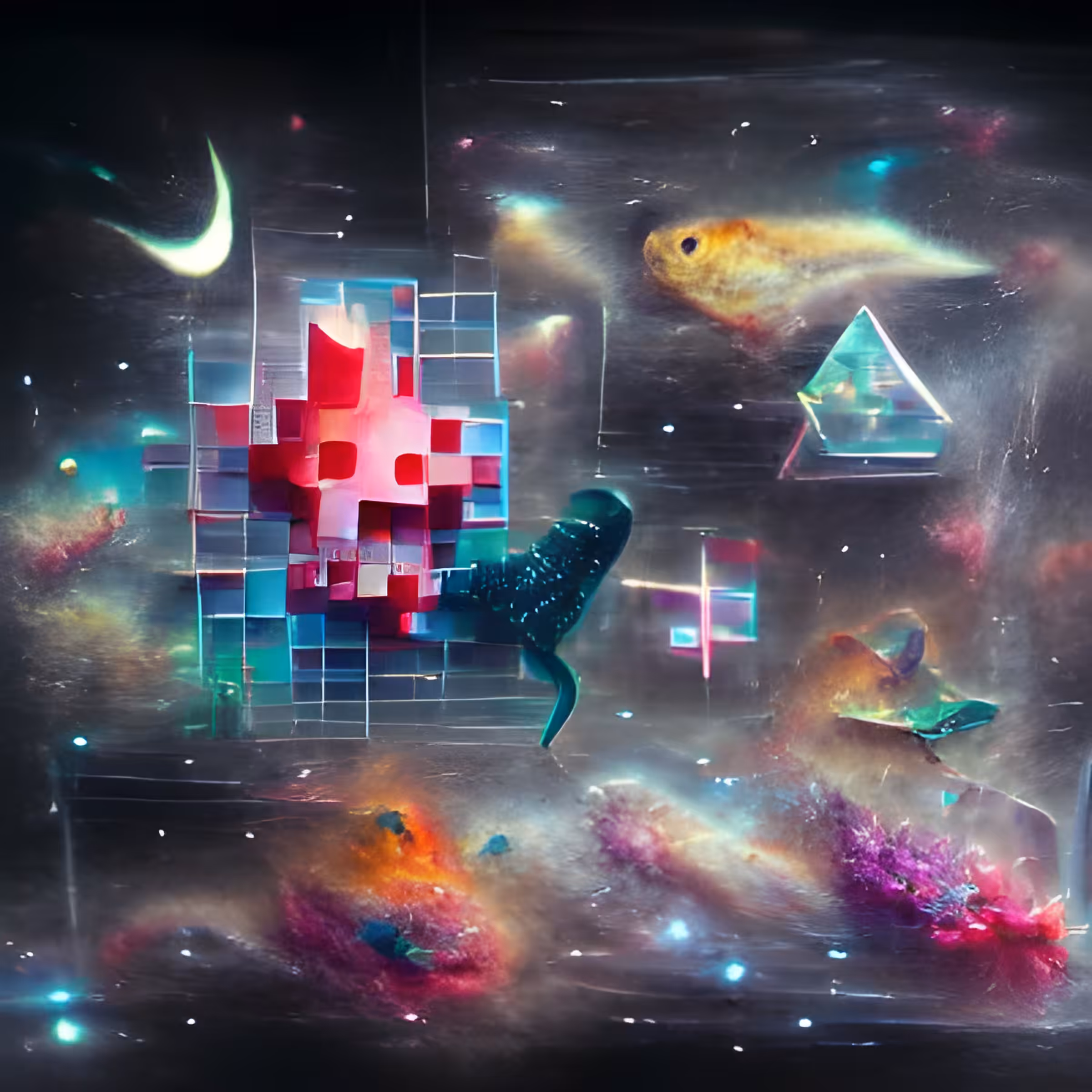 artwork #7 #2/7