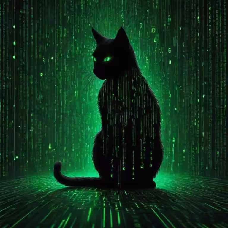 catrix #24
