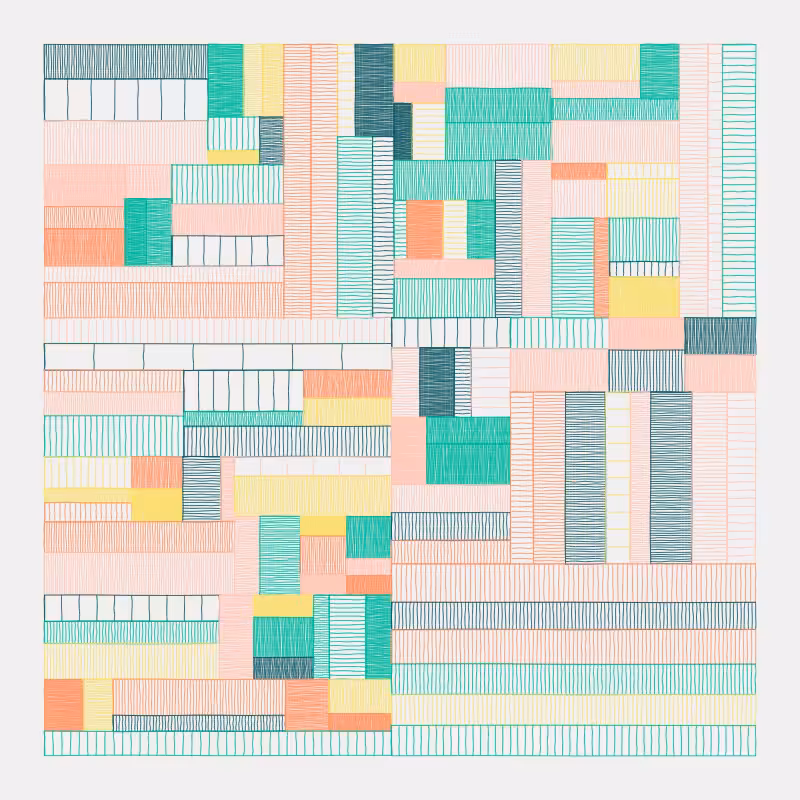 Abrupt #7