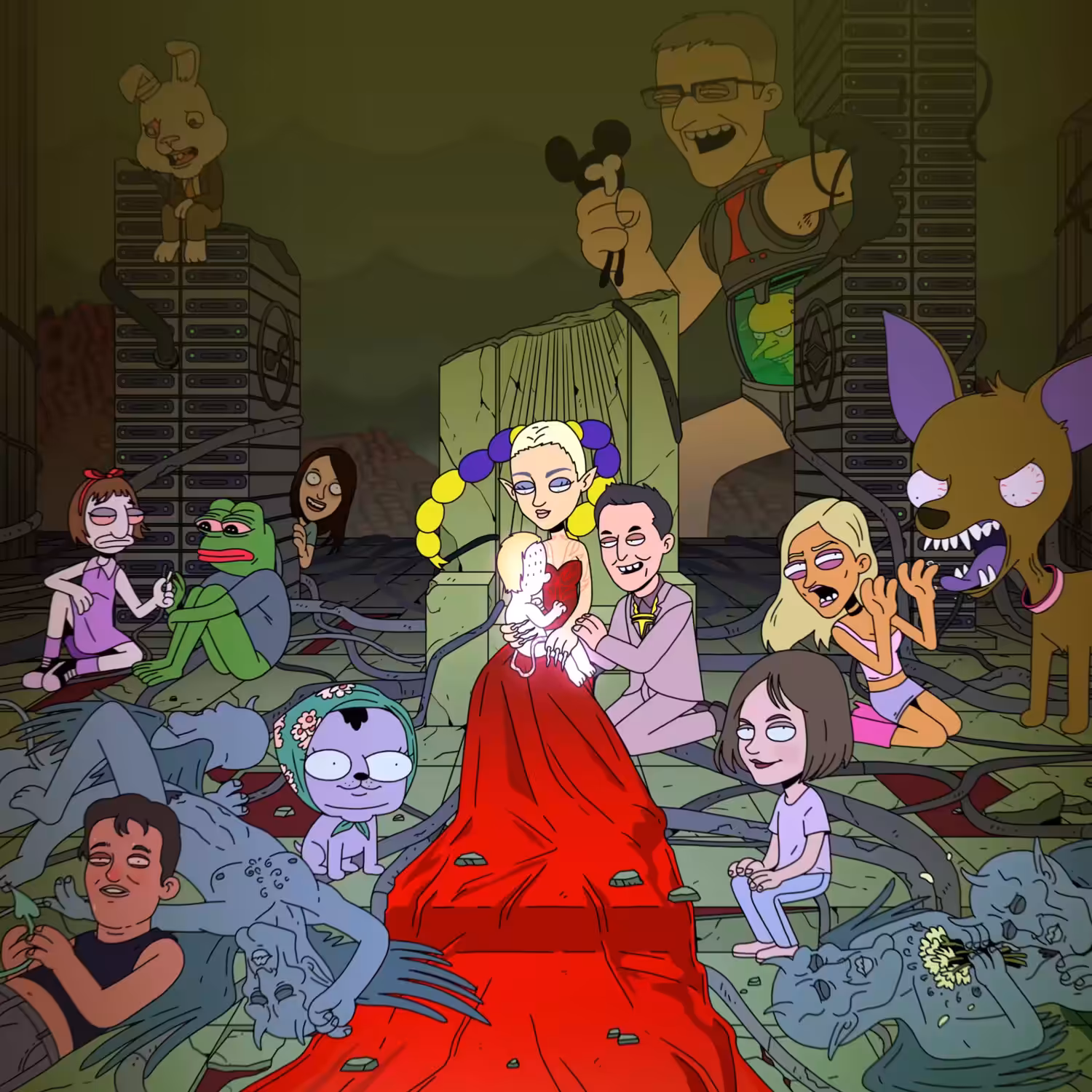 APOPCALYPSE