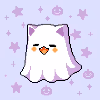 Ghostkitty #8