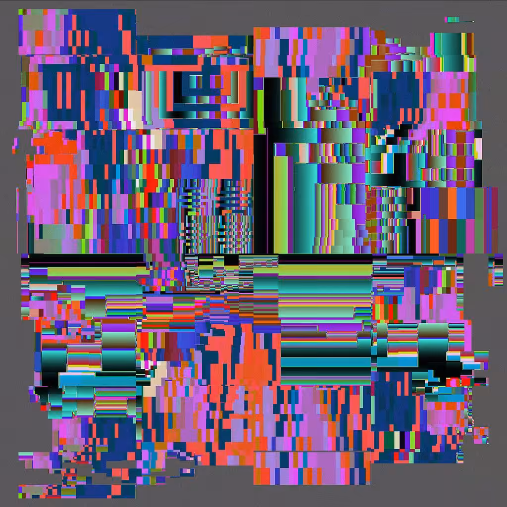 𝙃𝙮𝙥𝙣𝙤𝙩𝙞𝙘 𝘾𝙤𝙡𝙤𝙧 𝙋𝙞𝙭𝙚𝙡𝙨