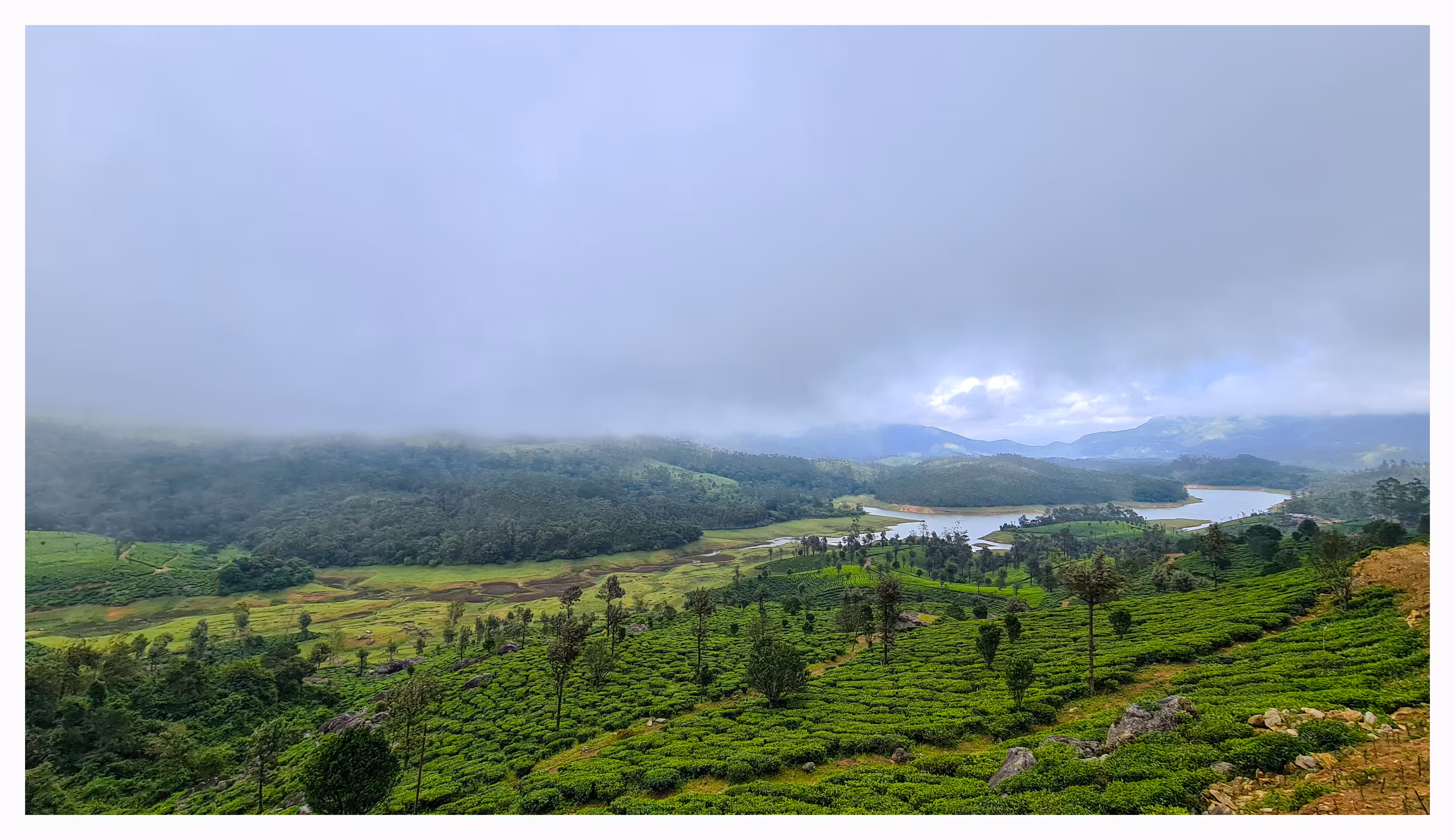 Enchanting Kerala III