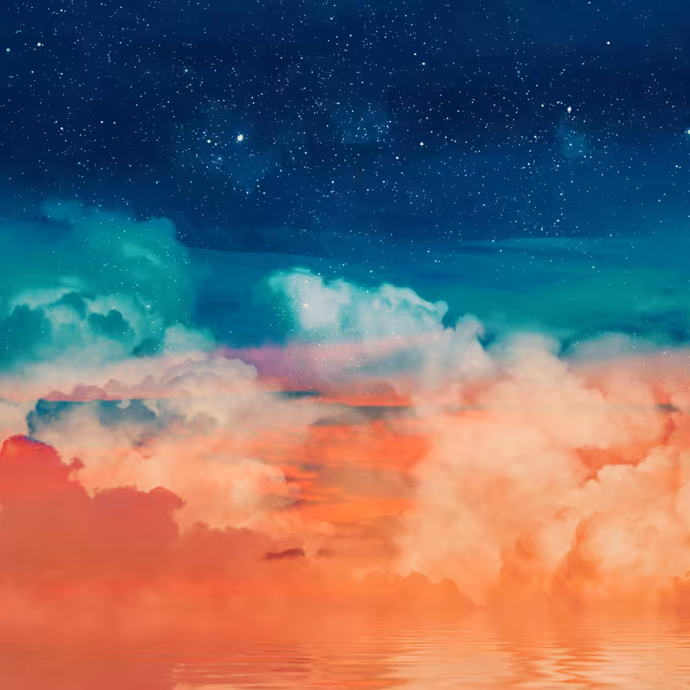 Shørsh Skies #1