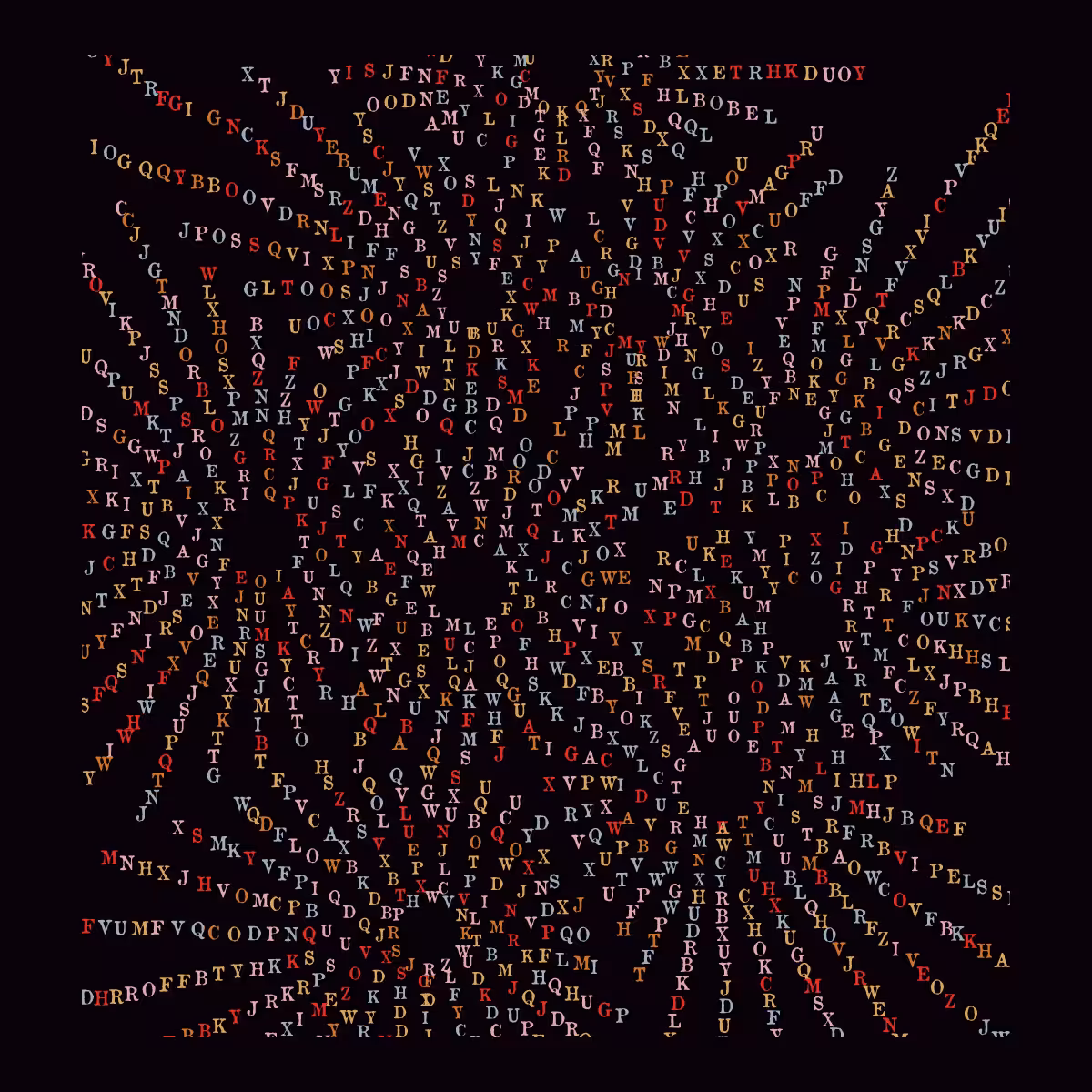 Mad Typewriter #278