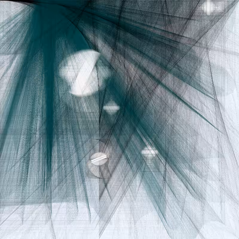 Fleeting #2