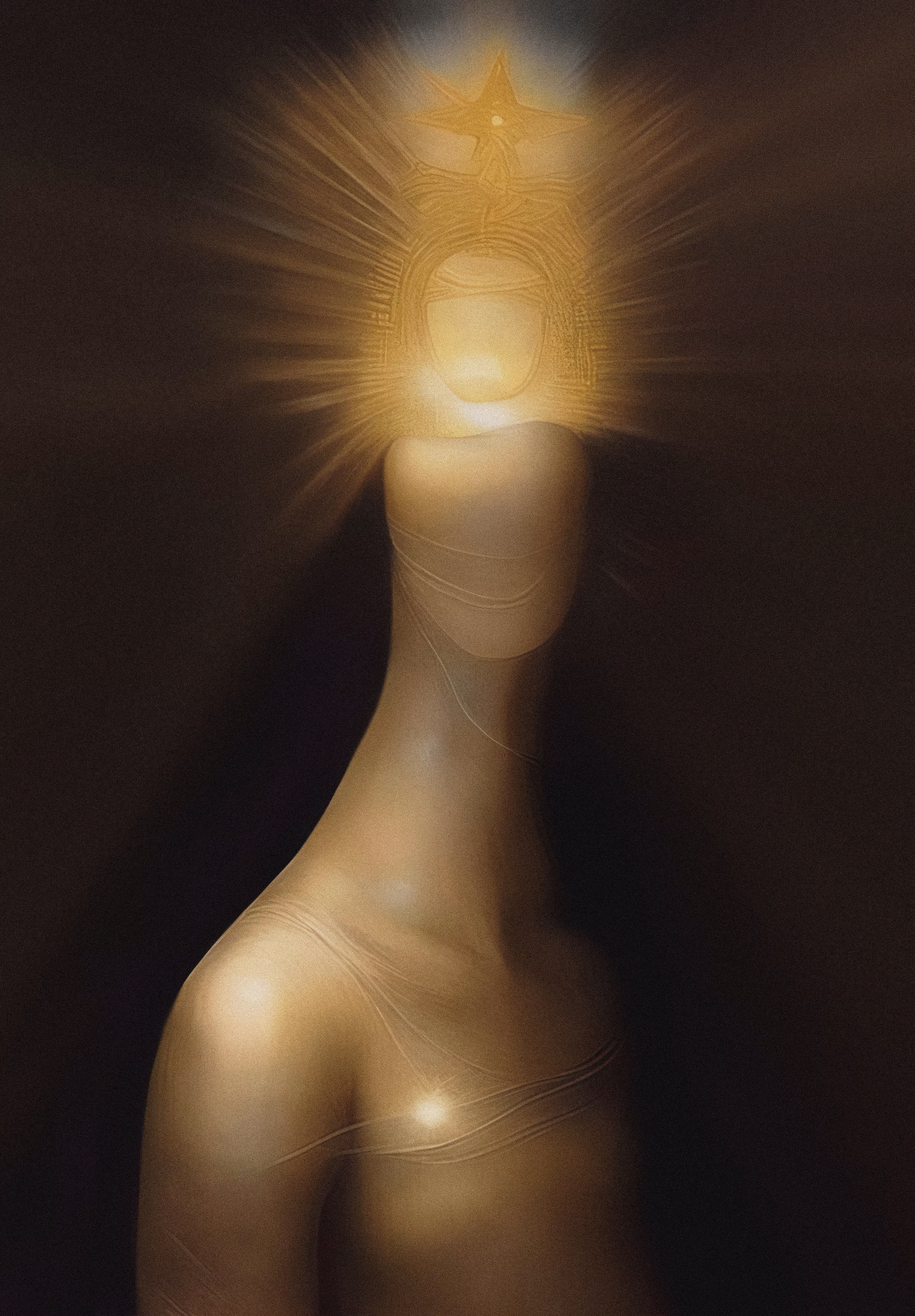 Undivined: •