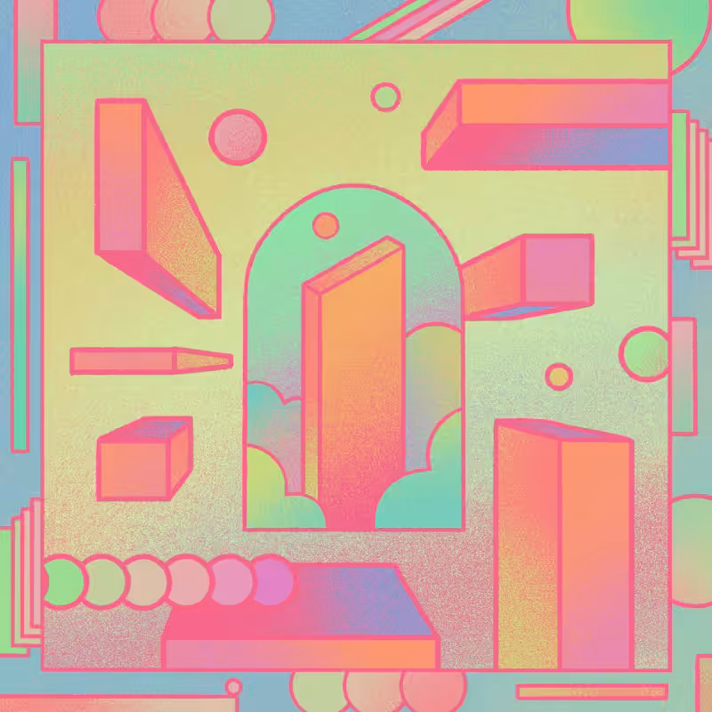 mirage #36
