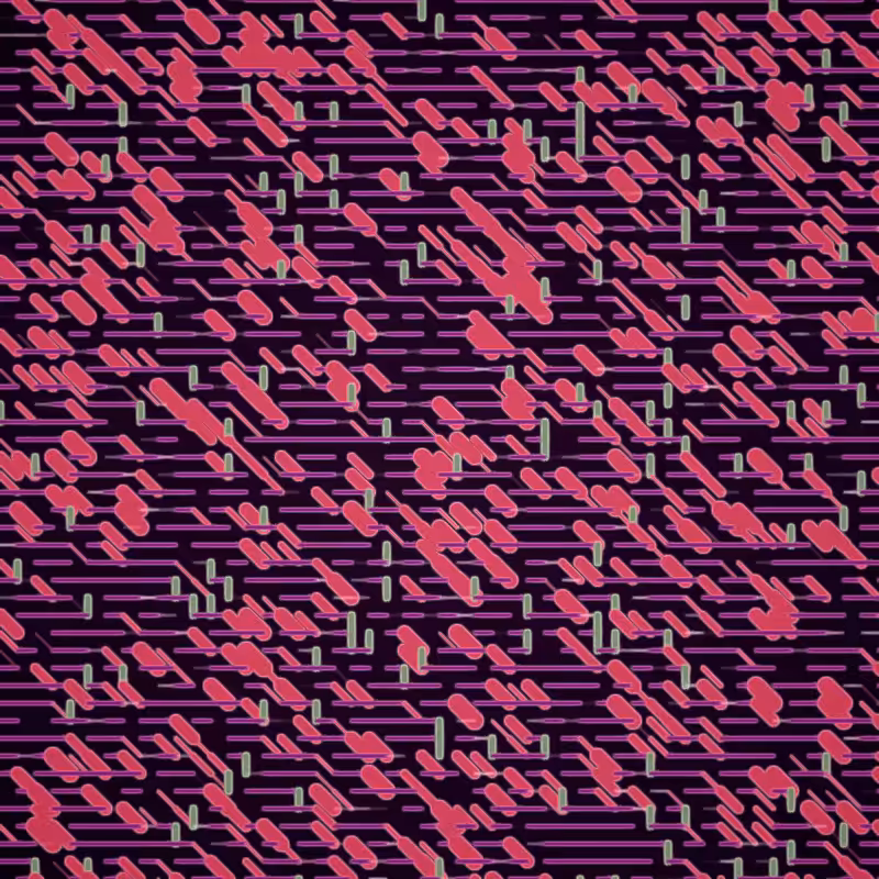Labyrinth #48
