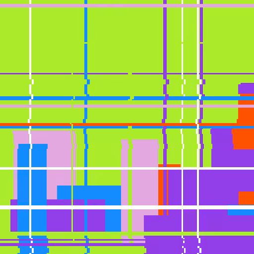 Chromatic Chaos #9351