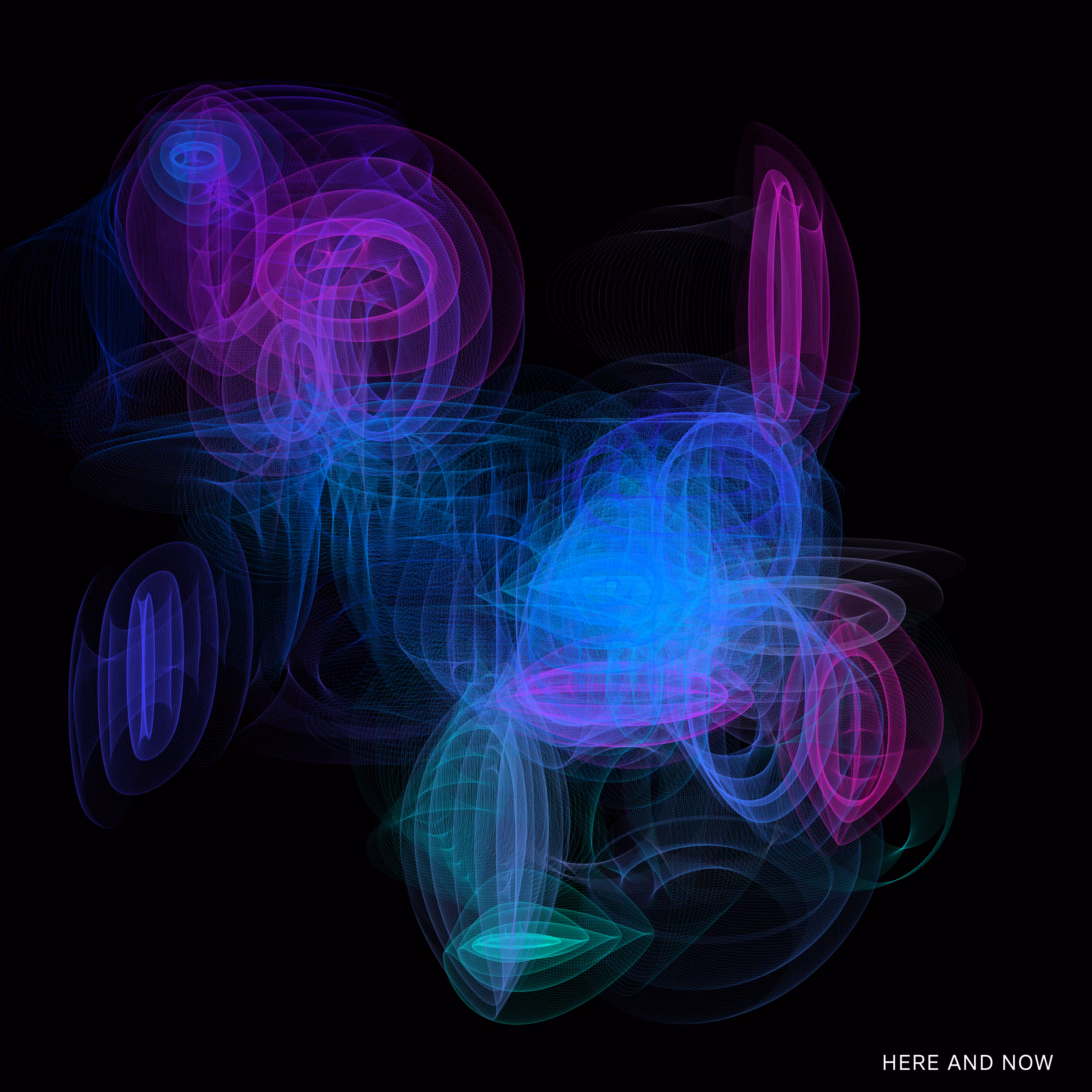 Here and Now: Edition Three #377
