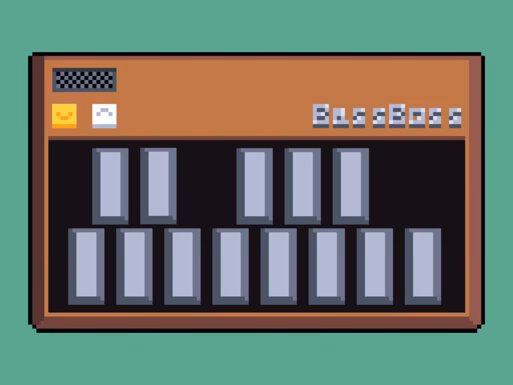 Bass Boss