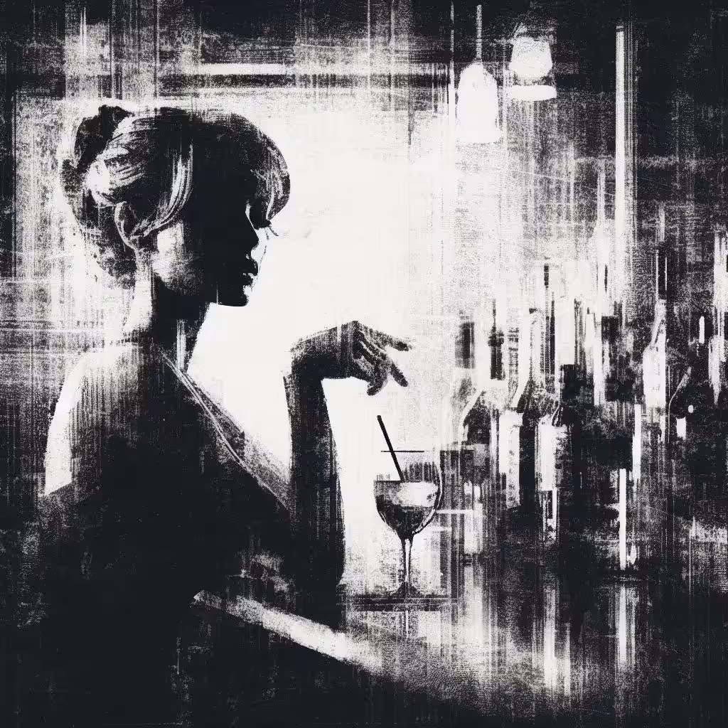Gin & Tonic