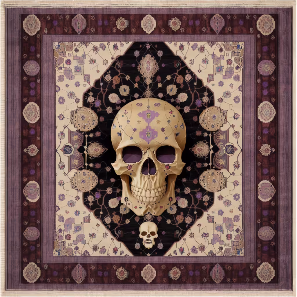 Skull #16