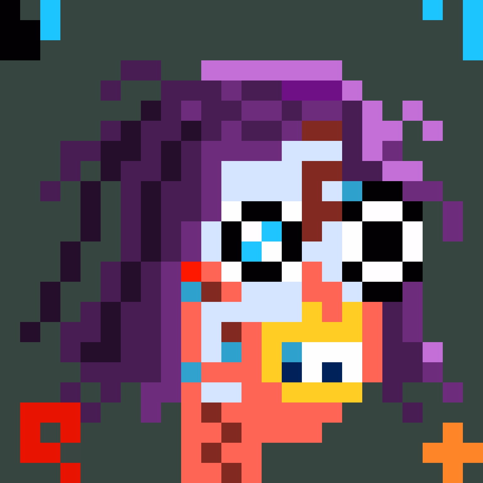 TwoFourQunk 477