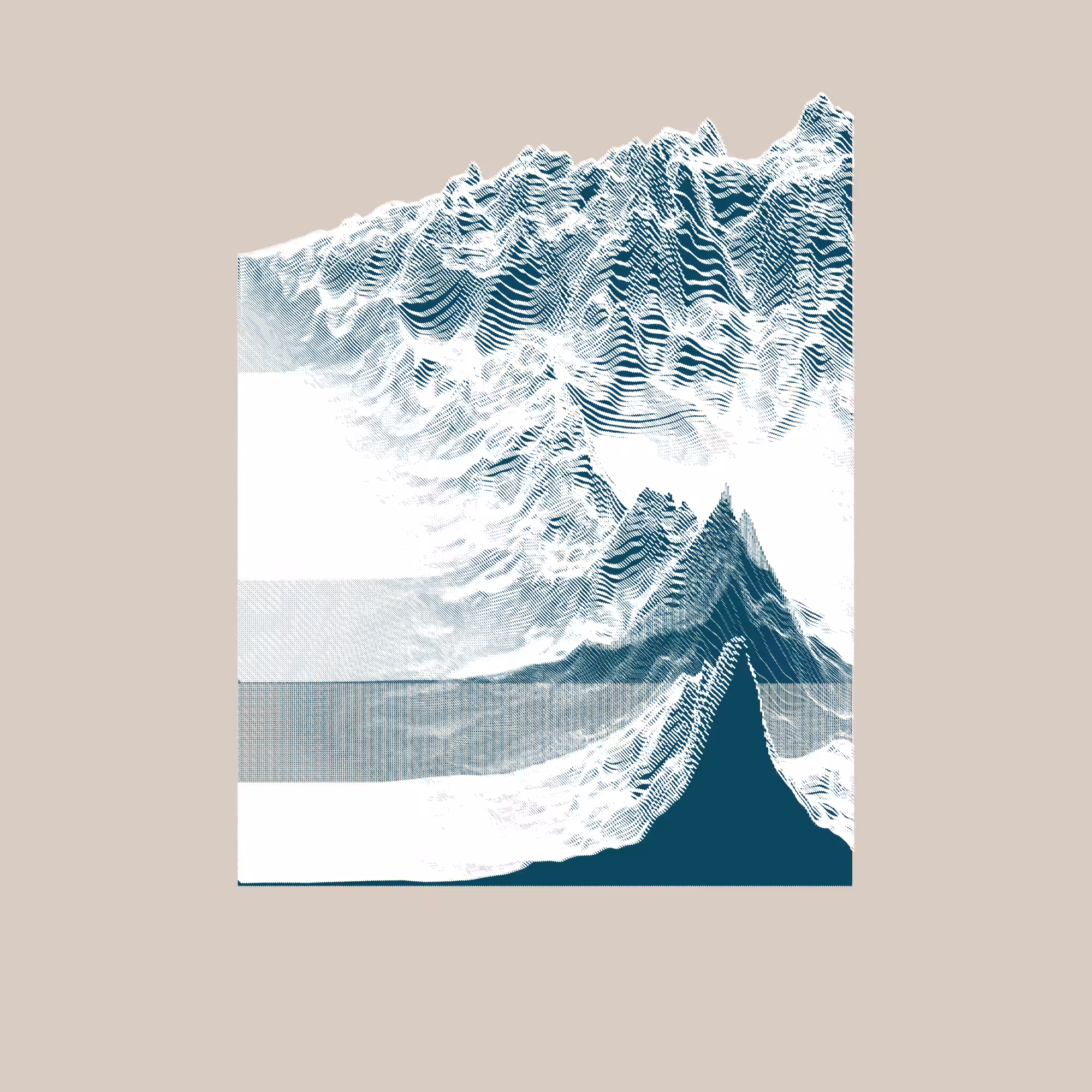terrains #95