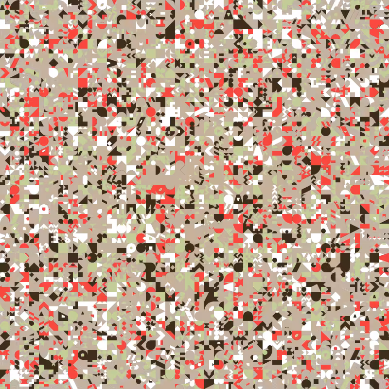 Mad Grid #98