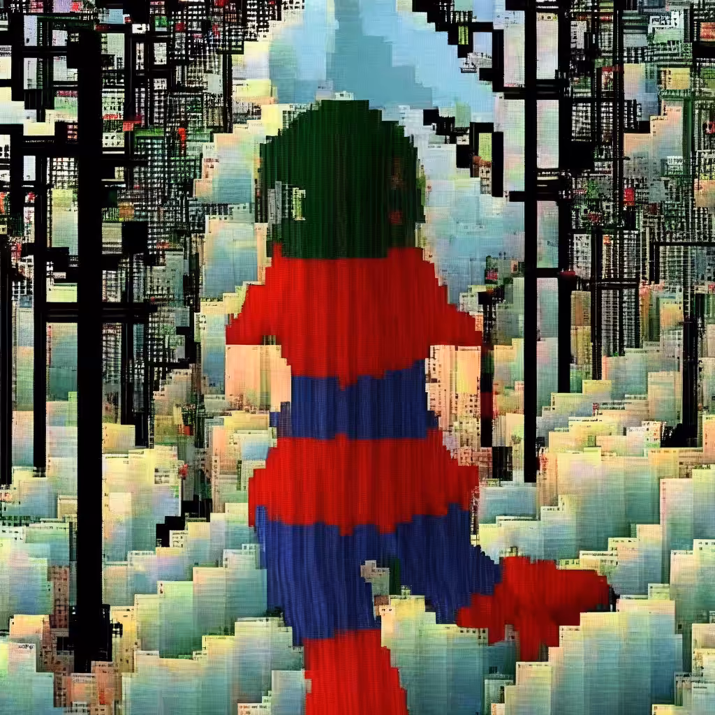 Running
