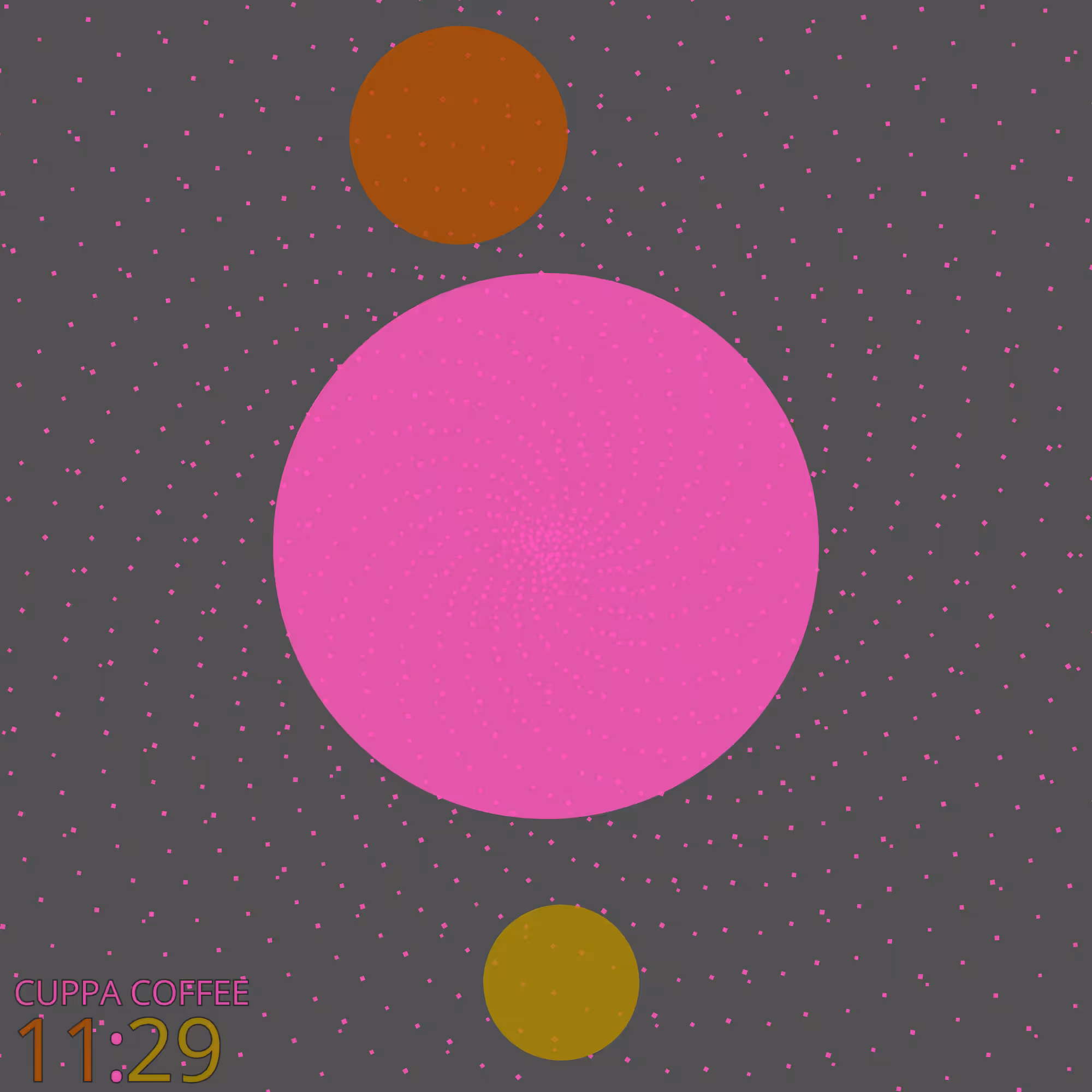 Time Switch #90