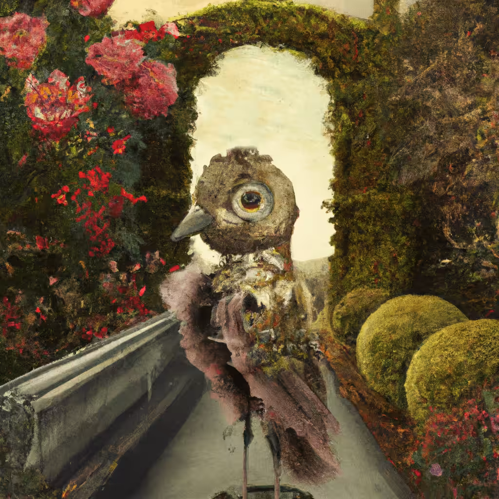 owlet