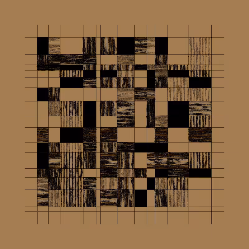 Stripped Down V1 #121