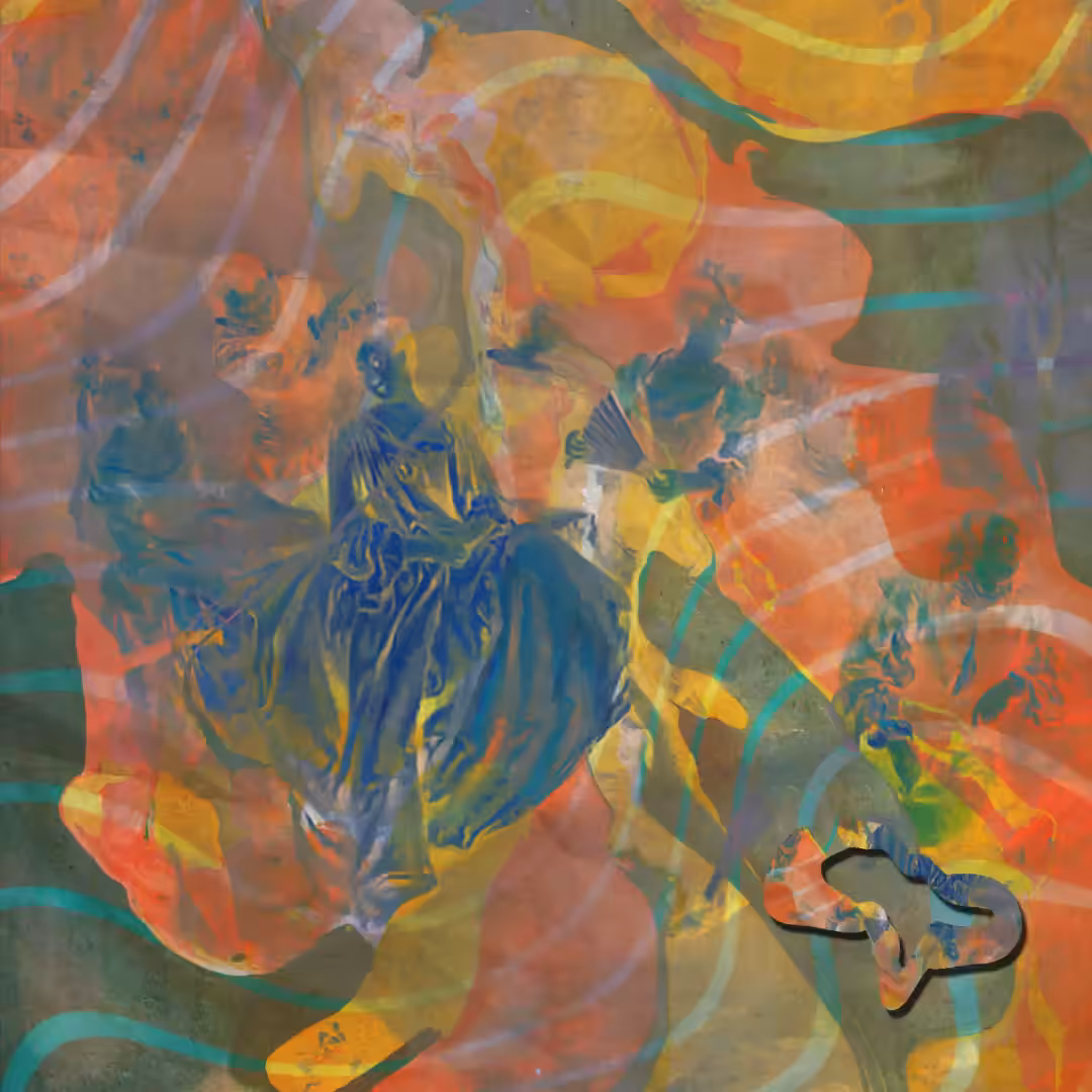 ntent.art: n3o v|ta #387