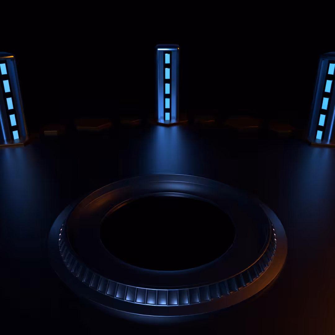 Connecting to NFT world