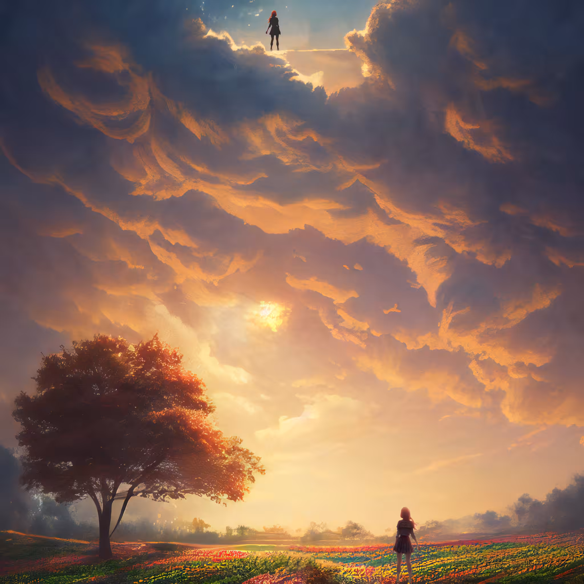 High Hopes