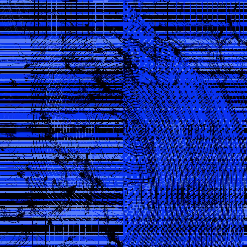 Abstract Automata #127
