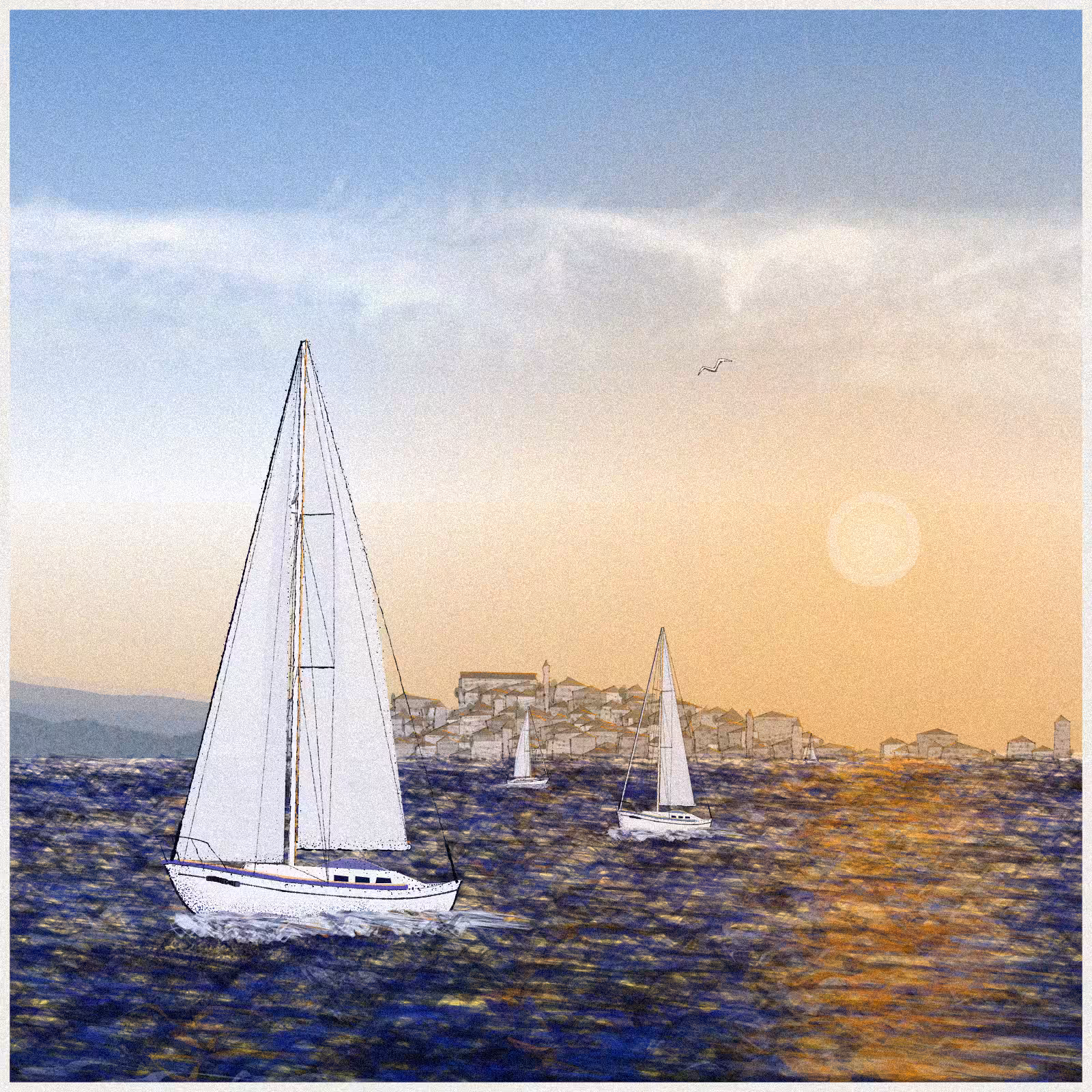 Voyage #199