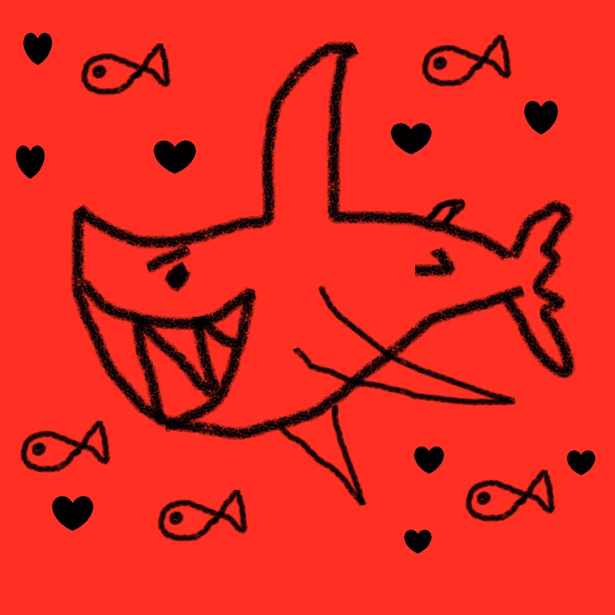 Sharkssss