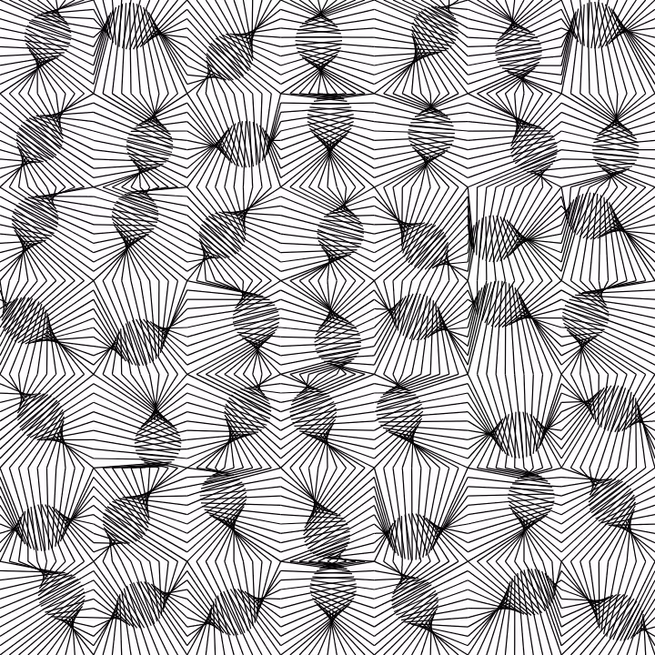 Organic Illusion #102
