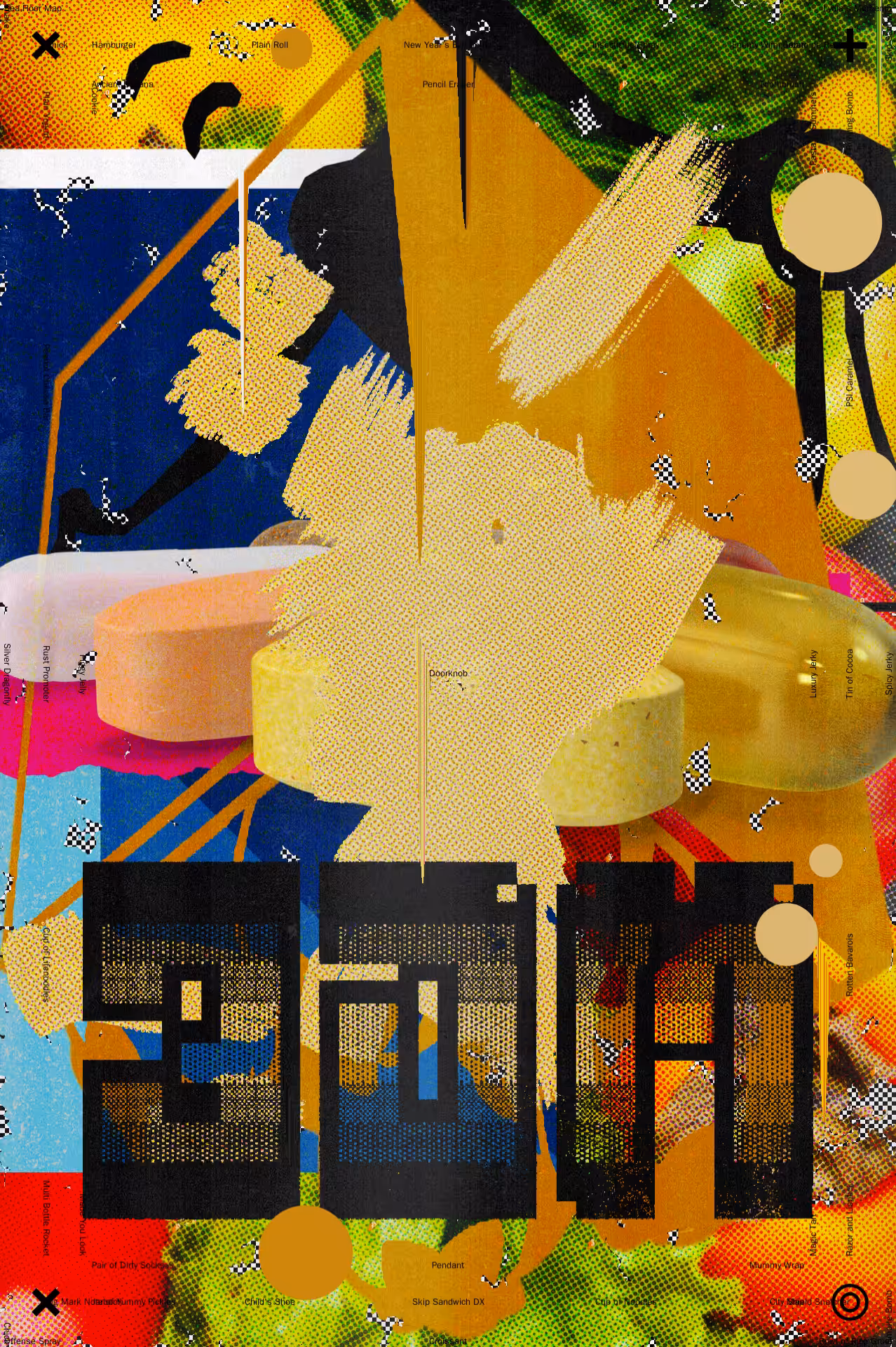 Broken Printer #624