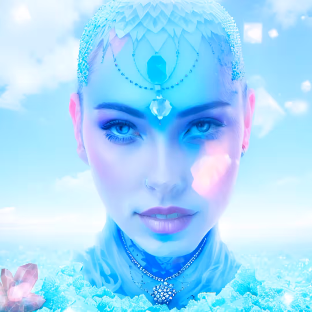 Avatar Crystal 