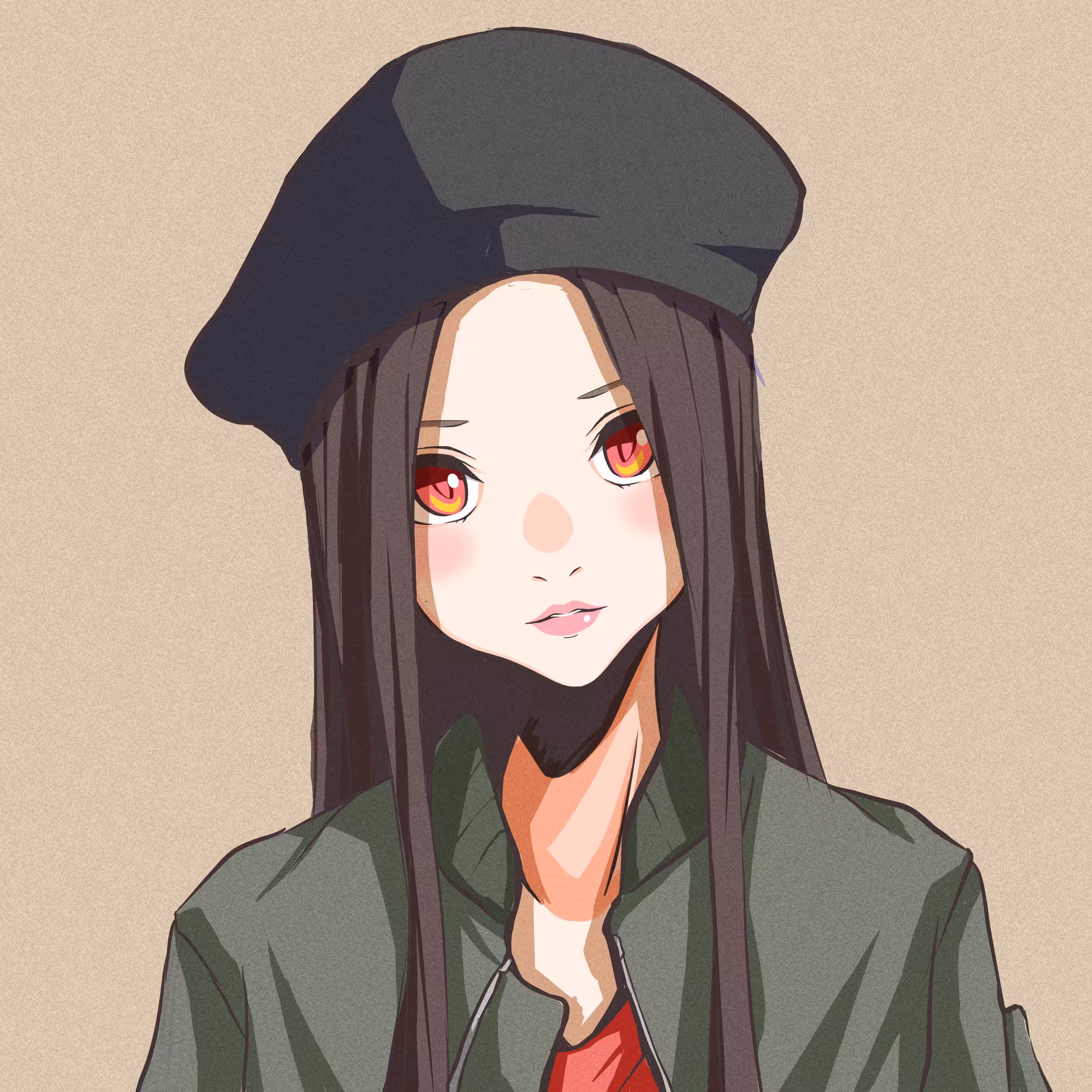 Stylish Girls Collection#29