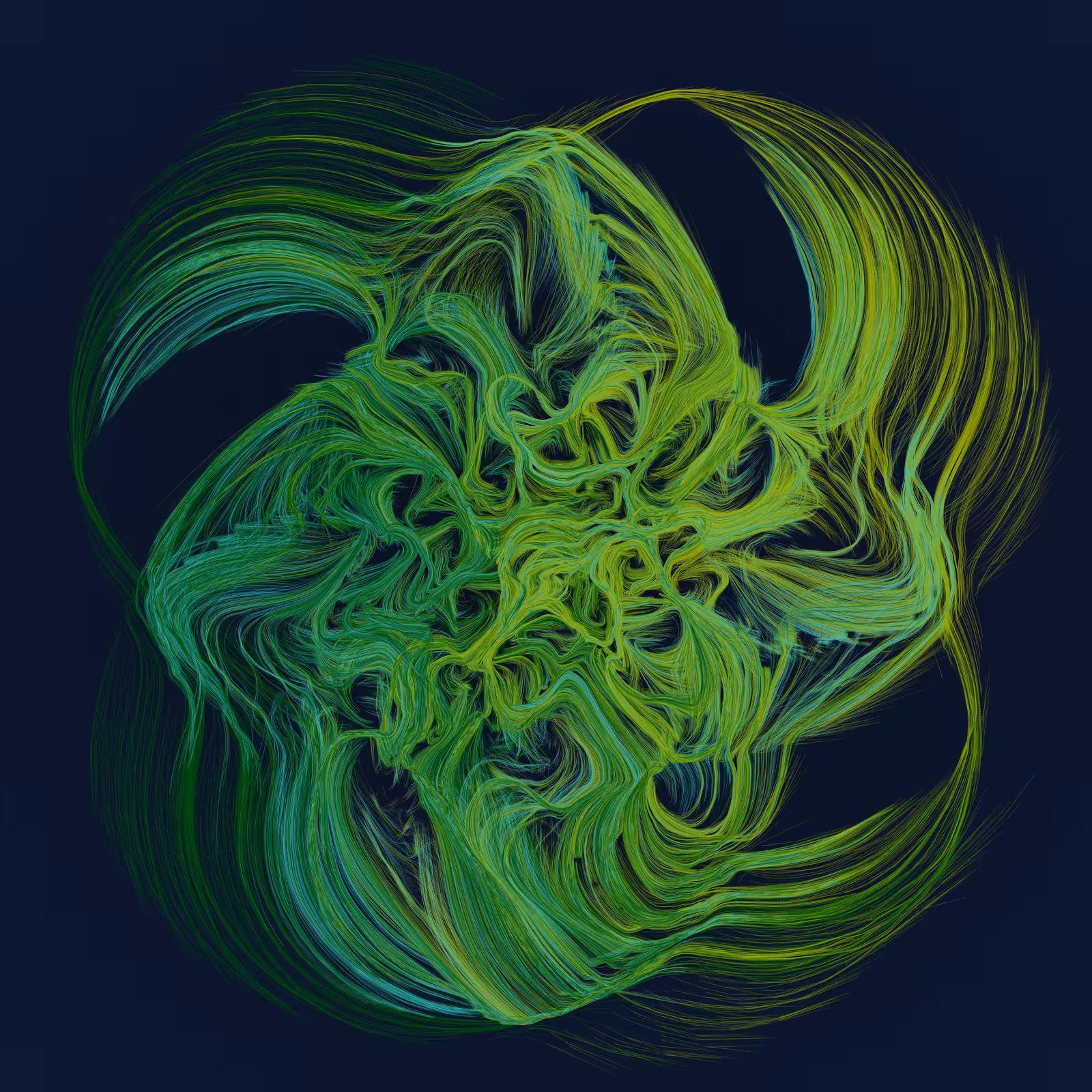 Dendrites #312