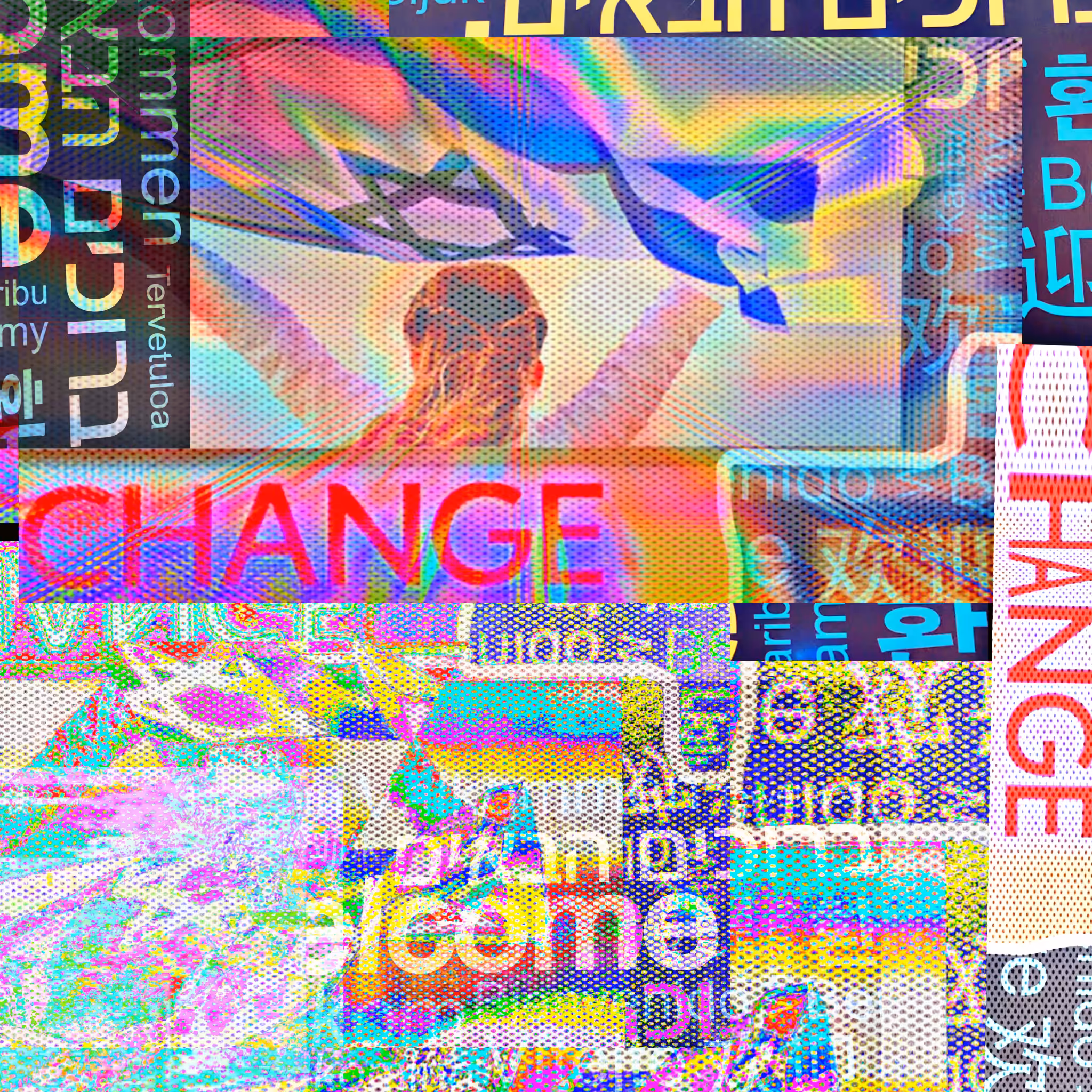 change