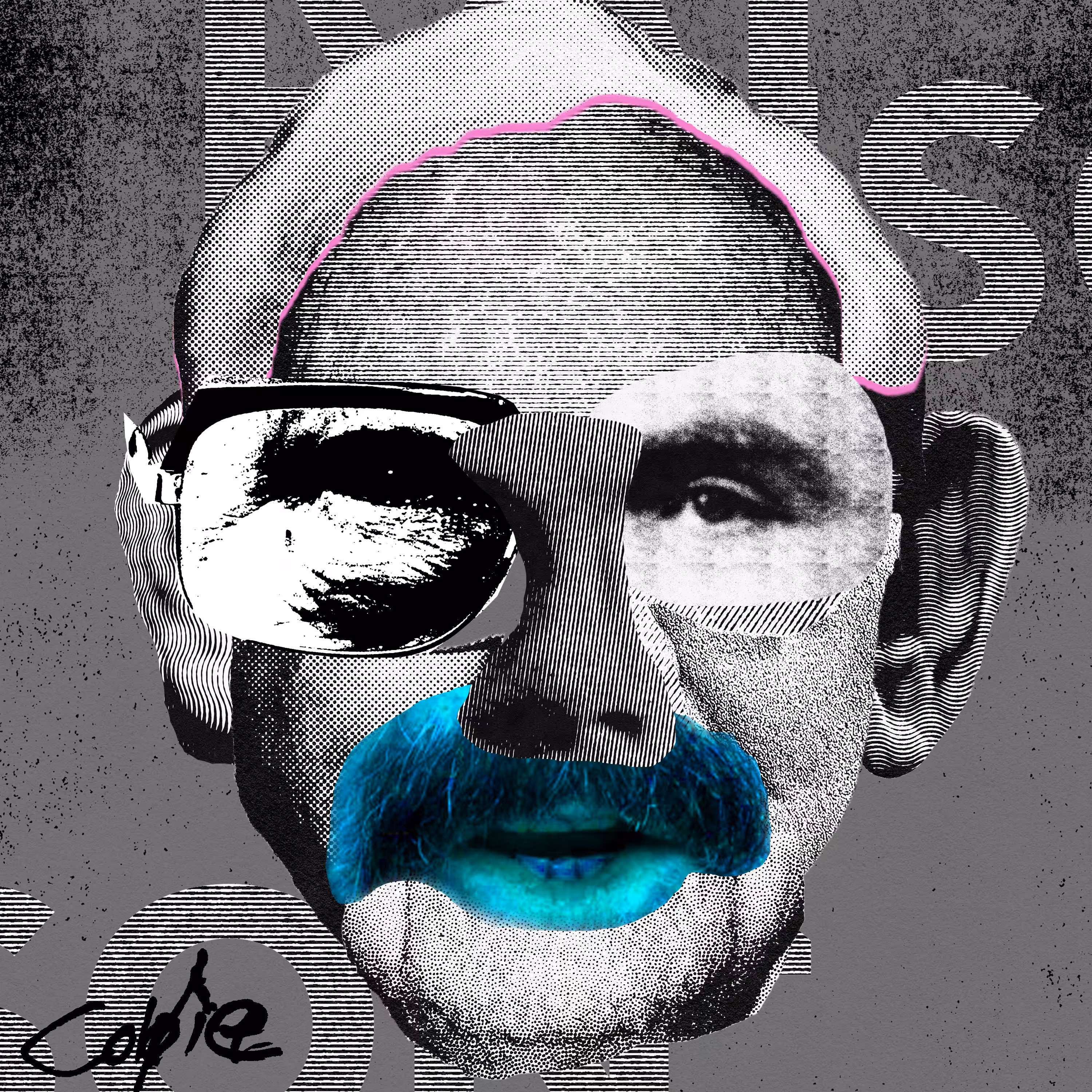 DecentralEyesMashup: DEyes #025