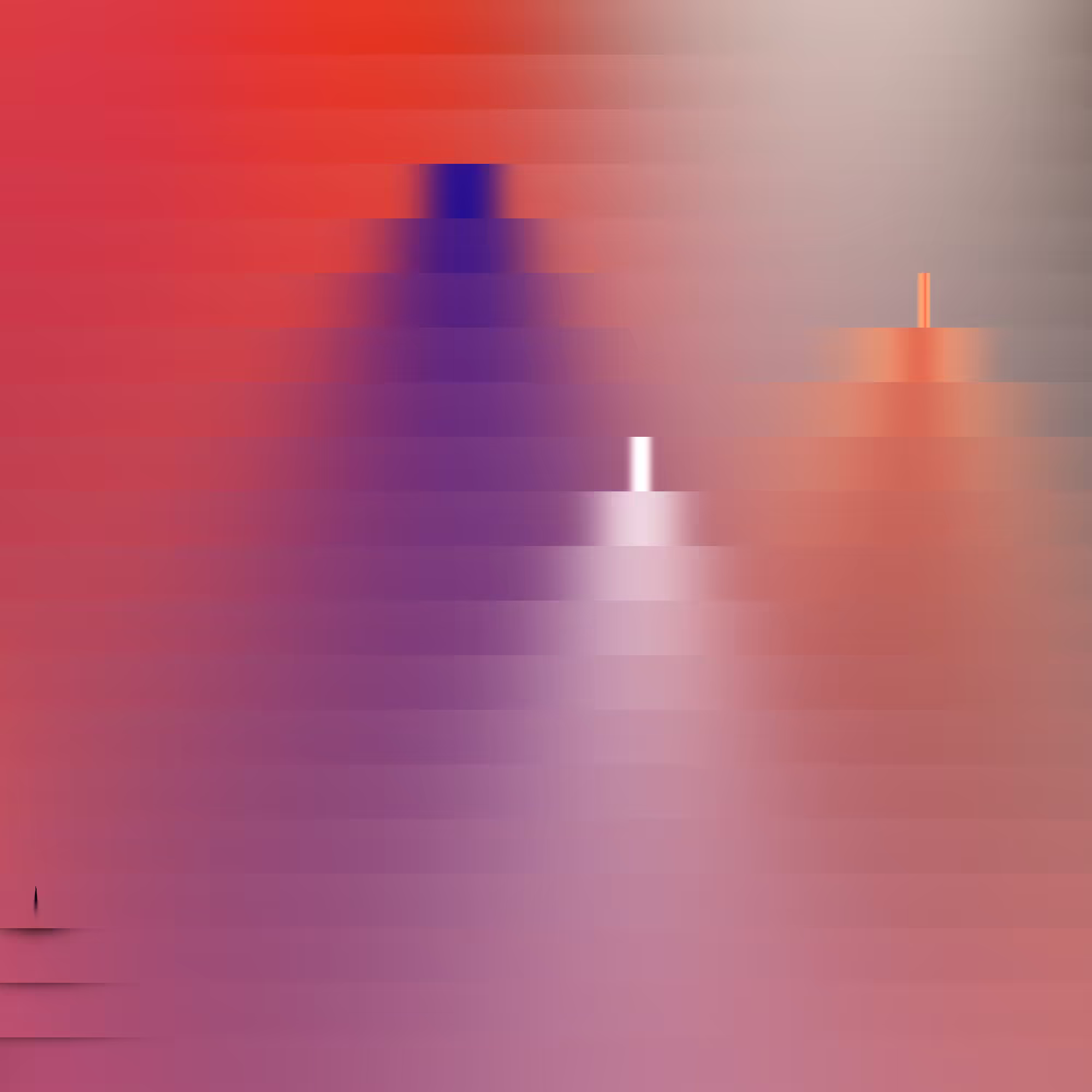 Color Blinds Study #13
