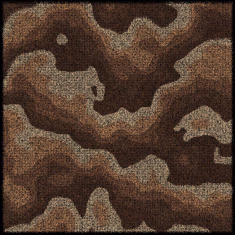 Tapestry #14