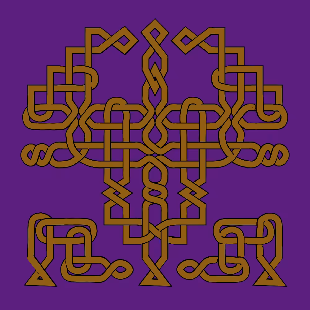 Celtic Knots #23